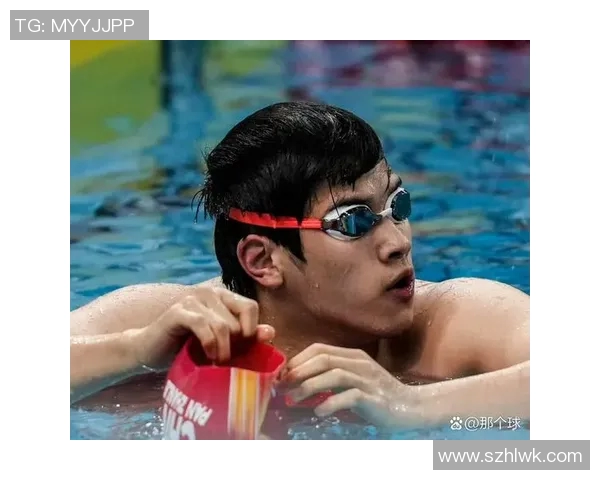 游泳界传奇人物的成长故事与成就分析:从池畔到世界巅峰 游泳界传奇人物的成长故事与成就分析:从池畔到世界巅峰