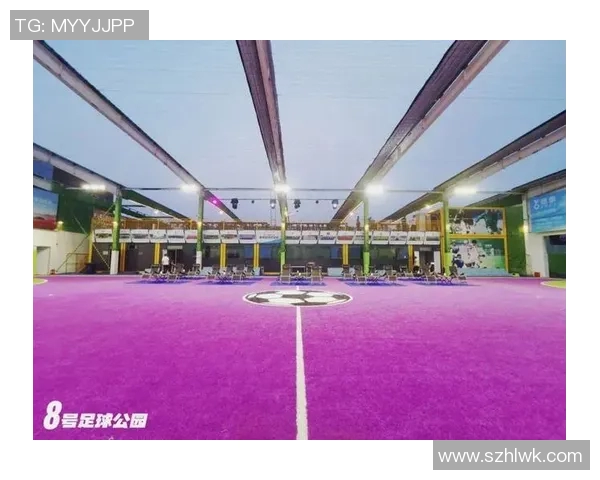 聚焦球迷需求,打造全新互动体验平台助力足球文化发展 聚焦球迷需求,打造全新互动体验平台助力足球文化发展